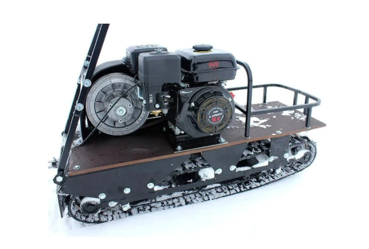 Мотобуксировщик ОНЕГО 500 15 л.с. в Иркутске