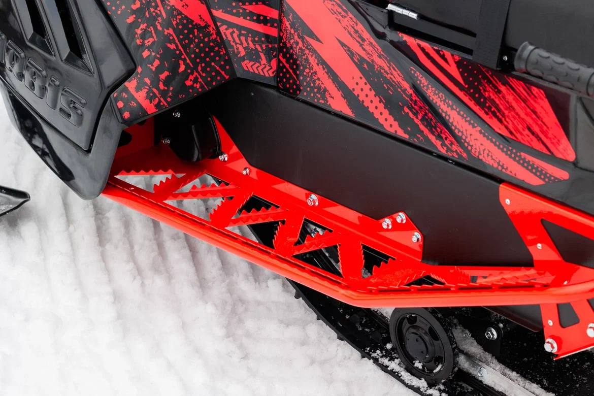 Снегоход IRBIS SF200L NEW 25/26 в Иркутске