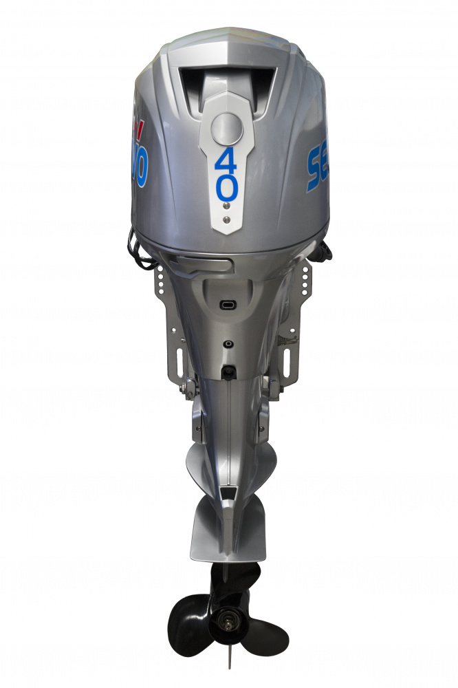 Лодочный мотор SEANOVO SNEF40FEL-T EFI в Иркутске