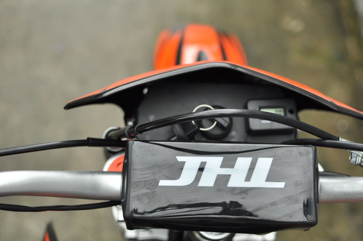 Мотоцикл JHLMOTO JHL MX300 PR300 (175FMN) в Иркутске