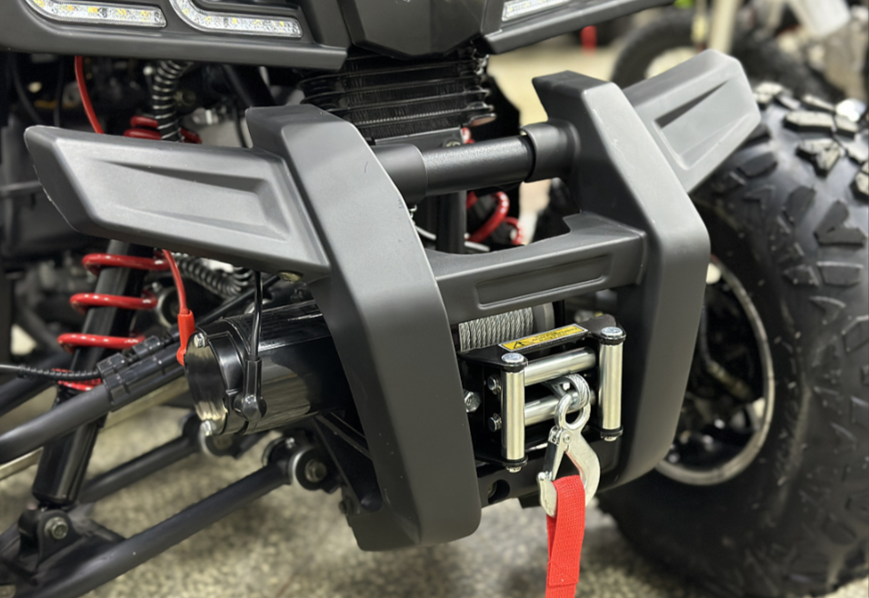 Квадроцикл GBM MAVERICK 300 NEW PREMIUM в Иркутске