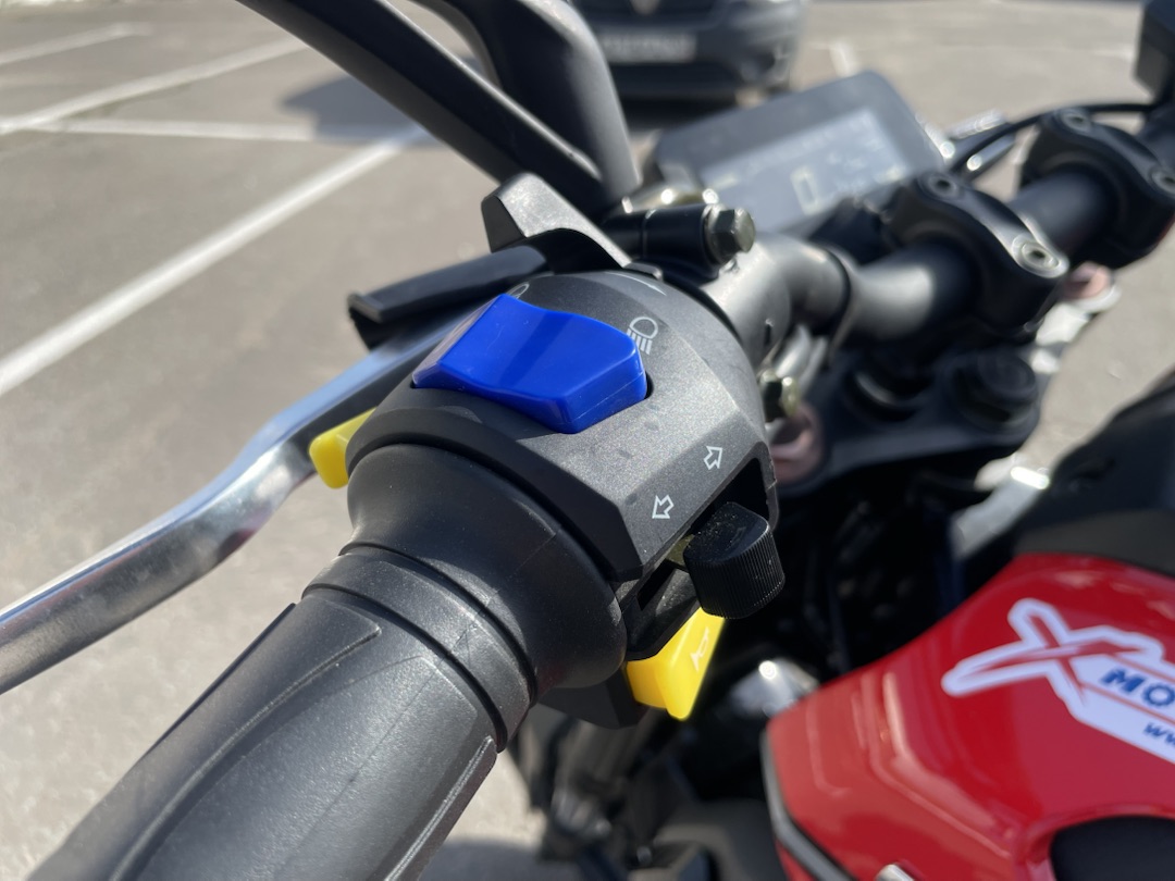 Мопед PROMAX CB150R (49) в Иркутске