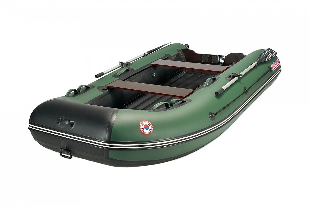 КОМПЛЕКТ ЛОДКА MISHIMO LITE 400 + МОТОР 9,9 (20) Л.С. в Иркутске