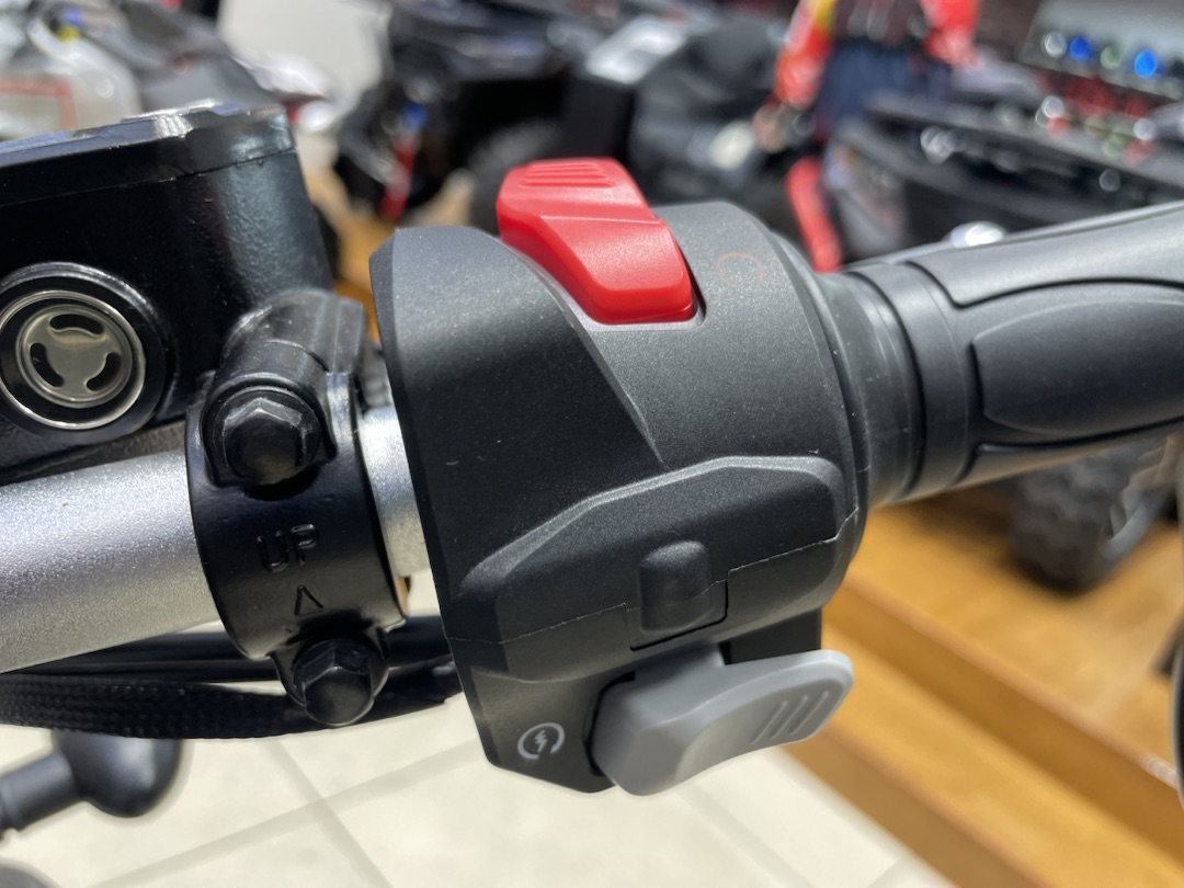 Мотоцикл Benda Chinchilla 300 в Иркутске