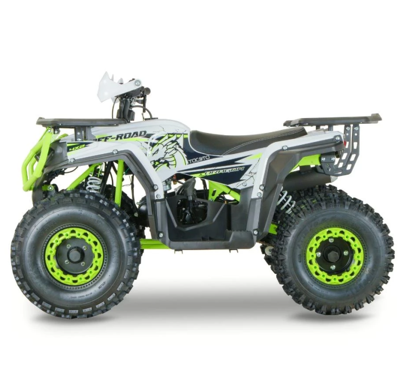 Квадроцикл YACOTA DRAGON в Иркутске