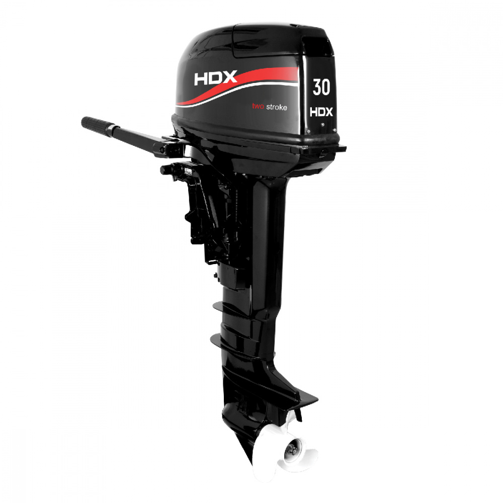 Лодочный мотор 2-х тактный HDX T 30 BMS в Иркутске