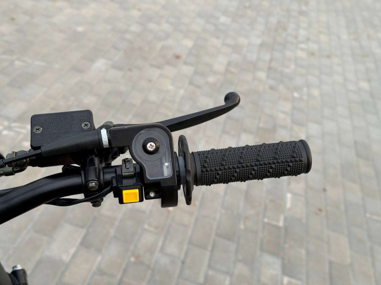 Кроссовый мотоцикл Sanchez Maniac CB300F в Иркутске