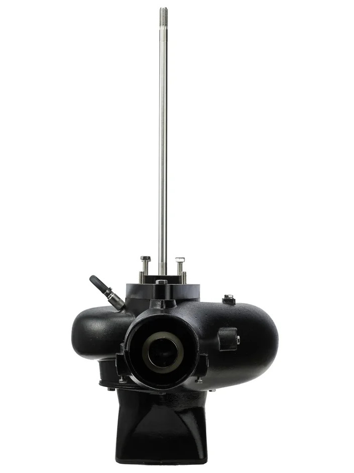 ВОДОМЕТНАЯ НАСАДКА GLADIATOR WT 15 YAMAHA, MARLIN, PARSUN, GOLFSTREAM в Иркутске