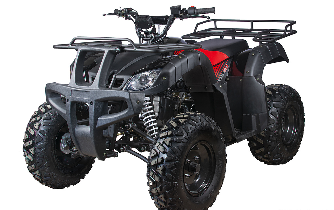 Квадроцикл YACOTA SELA 200 в Иркутске