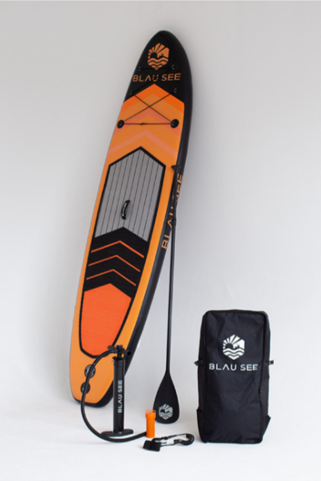 НАДУВНОЙ SUP-BOARD MOONLIGHT 11,6 в Иркутске