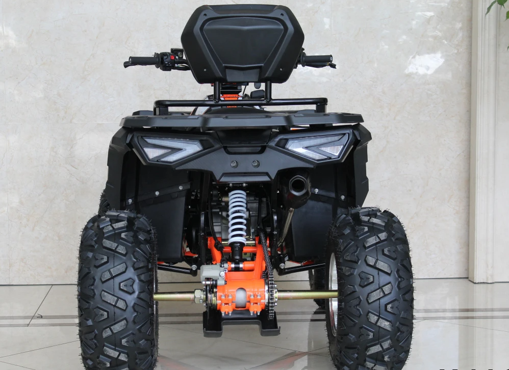 Квадроцикл GBM STORMRIDER 300 NEW PREMIUM в Иркутске