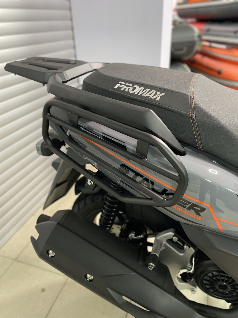 Скутер PROMAX STALKER 150(49) в Иркутске