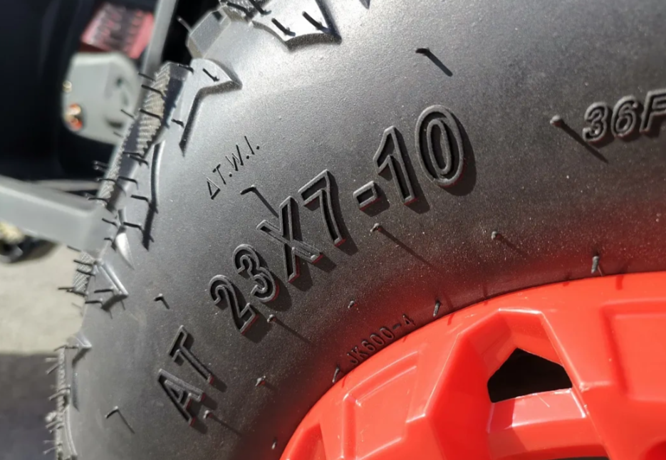 Квадроцикл GBM SHARP BIG 300 NEW в Иркутске