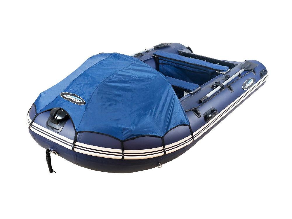 НАДУВНАЯ ЛОДКА GLADIATOR C420AL в Иркутске