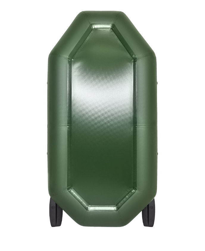 Лодка Барс 240 в Иркутске