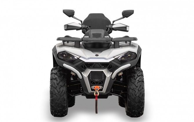 Квадроцикл HISUN HiSUN GUARDIAN 750L -/LONG/ в Иркутске