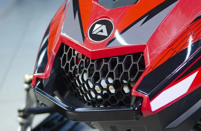 Снегоход Ataki WD 300 в Иркутске