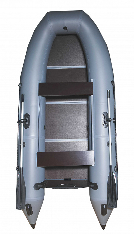 ЛОДКА ДРАККАР 3200 С HANT в Иркутске