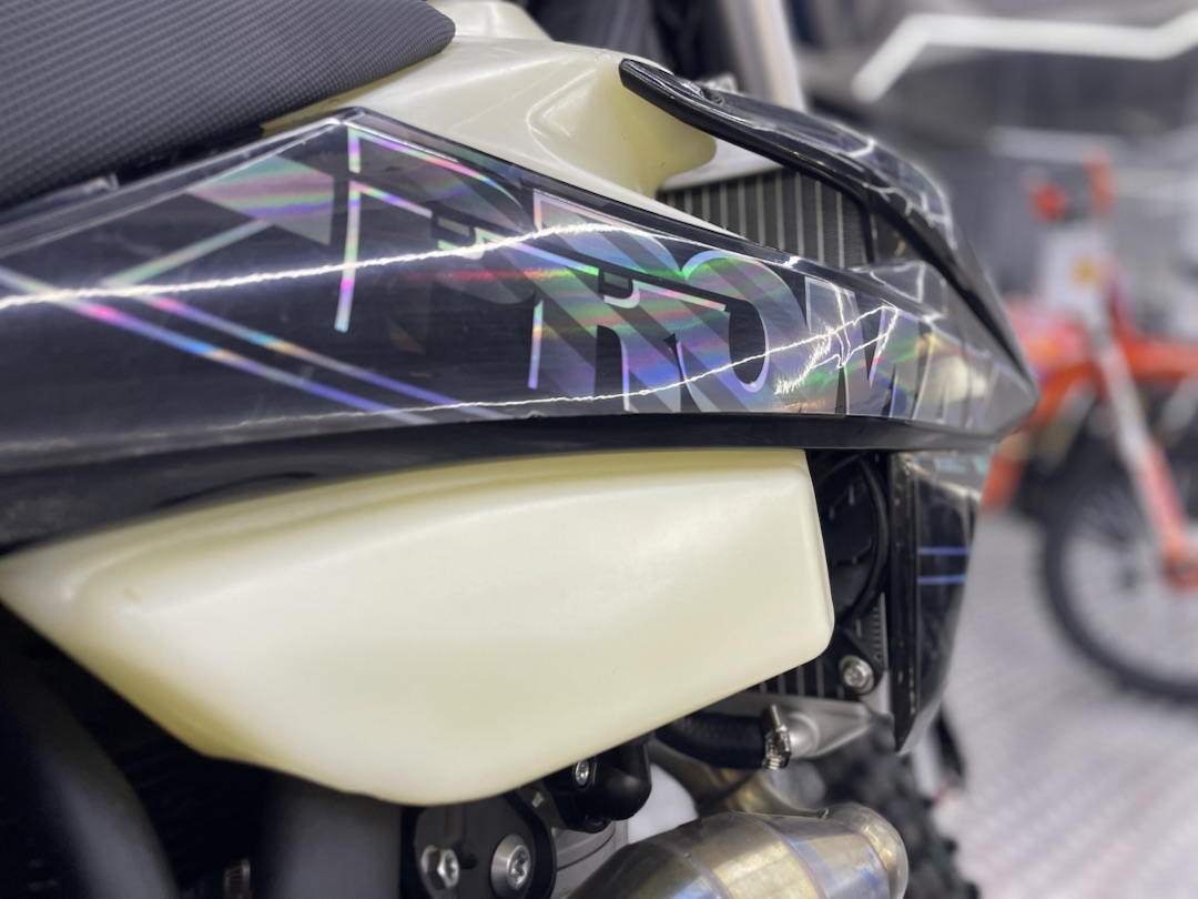 Кроссовый мотоцикл (эндуро) PROMAX PZ9 480 PRO-SPORT в Иркутске