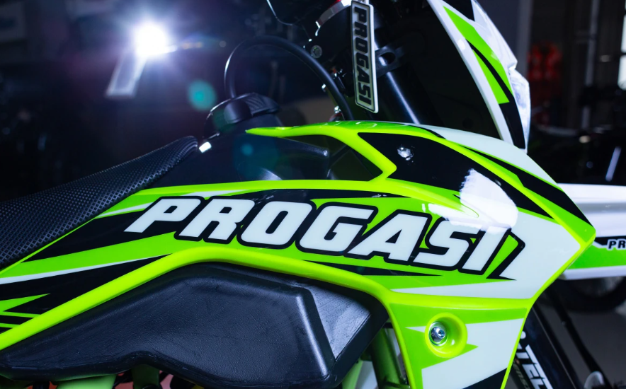 Мотоцикл Progasi SUPER MAX 300 PRO PR300 (ZS175FMN) в Иркутске
