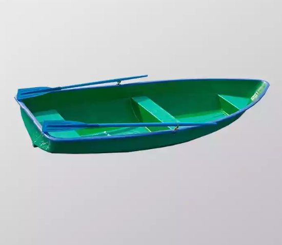 Стеклопластиковая Лодка Голавль в Иркутске