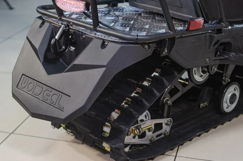 Снегоход Ataki WD 250 в Иркутске