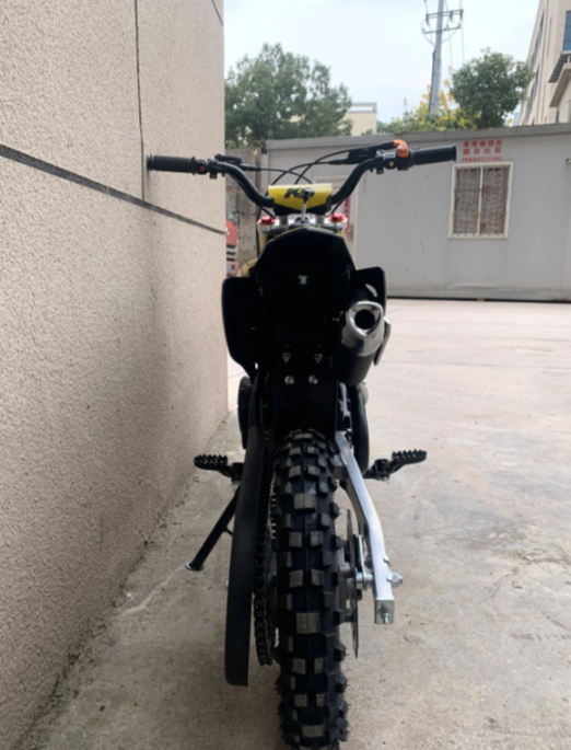 Питбайк BSE K6 в Иркутске