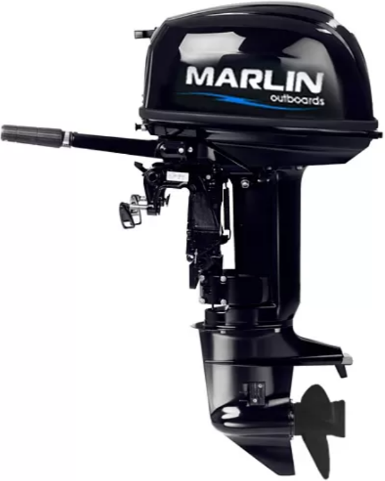 Лодочный мотор MARLIN MP 30 AWHL в Иркутске