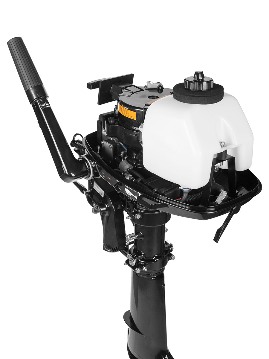 ЛОДОЧНЫЙ МОТОР GLADIATOR G6.2FHS в Иркутске