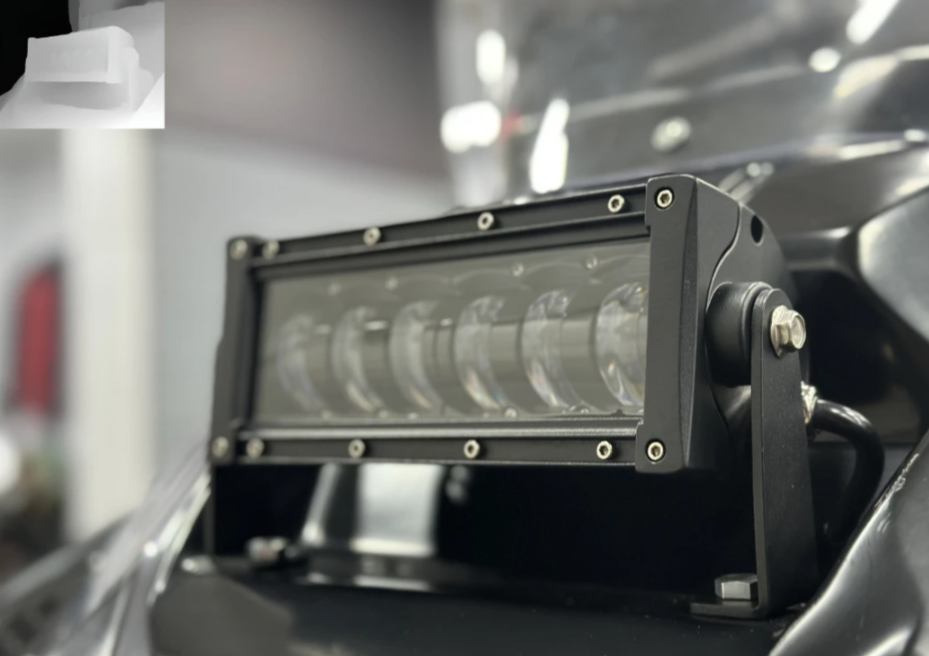 Снегоход PROMAX YAKUT R/К 500 2.0 4T 29 LONG в Иркутске