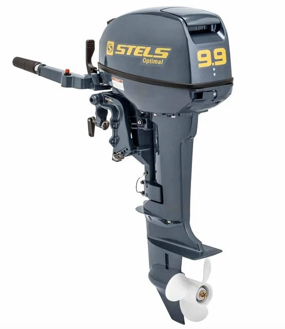 Лодочный мотор STELS 9.9HP Optimal в Иркутске