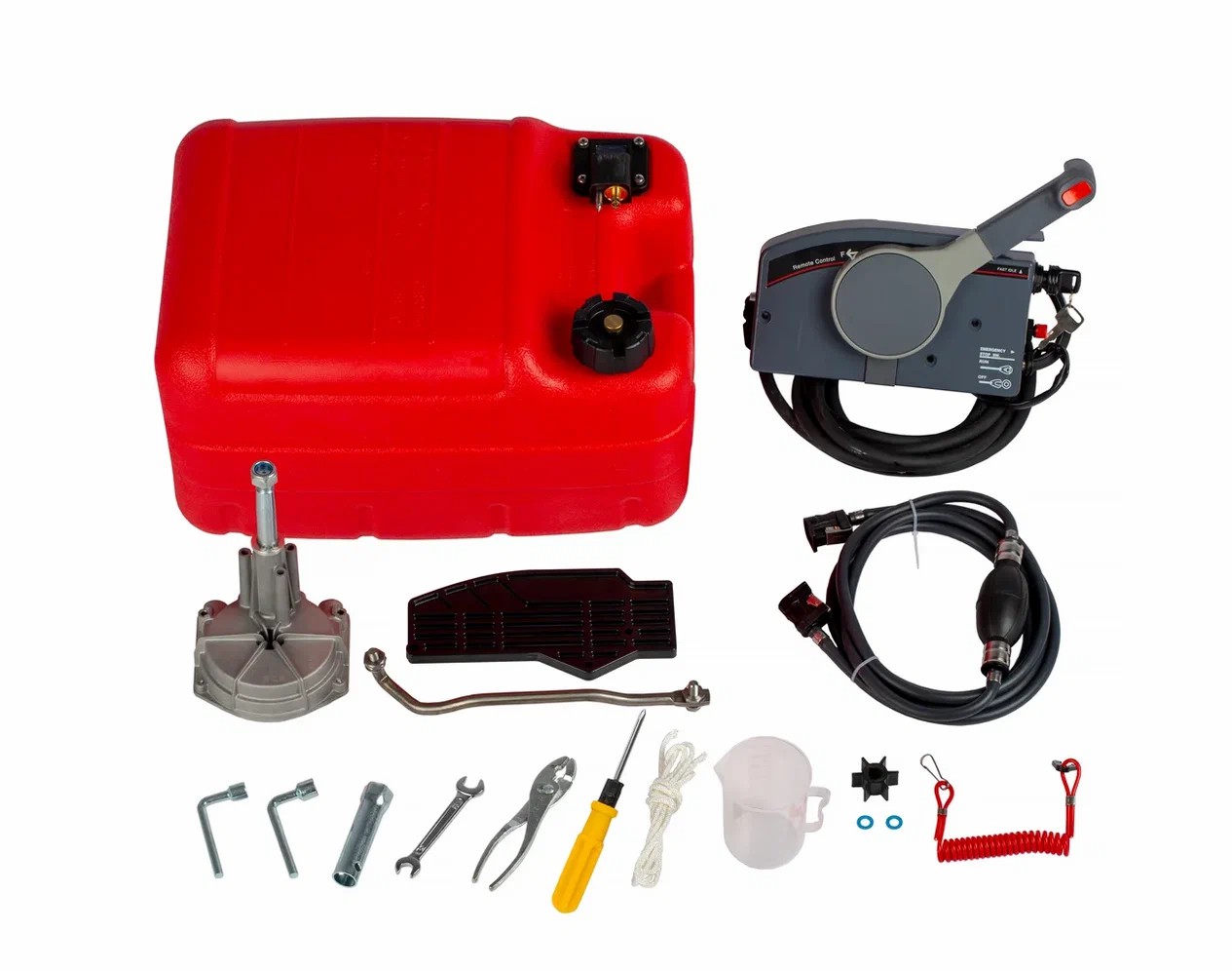 ЛОДОЧНЫЙ МОТОР GLADIATOR G40FHS в Иркутске