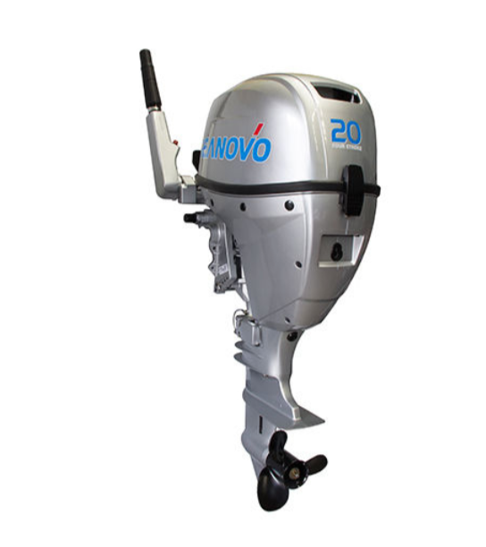 Лодочный мотор SEANOVO SNEF9,9(20)HEL - EFI в Иркутске