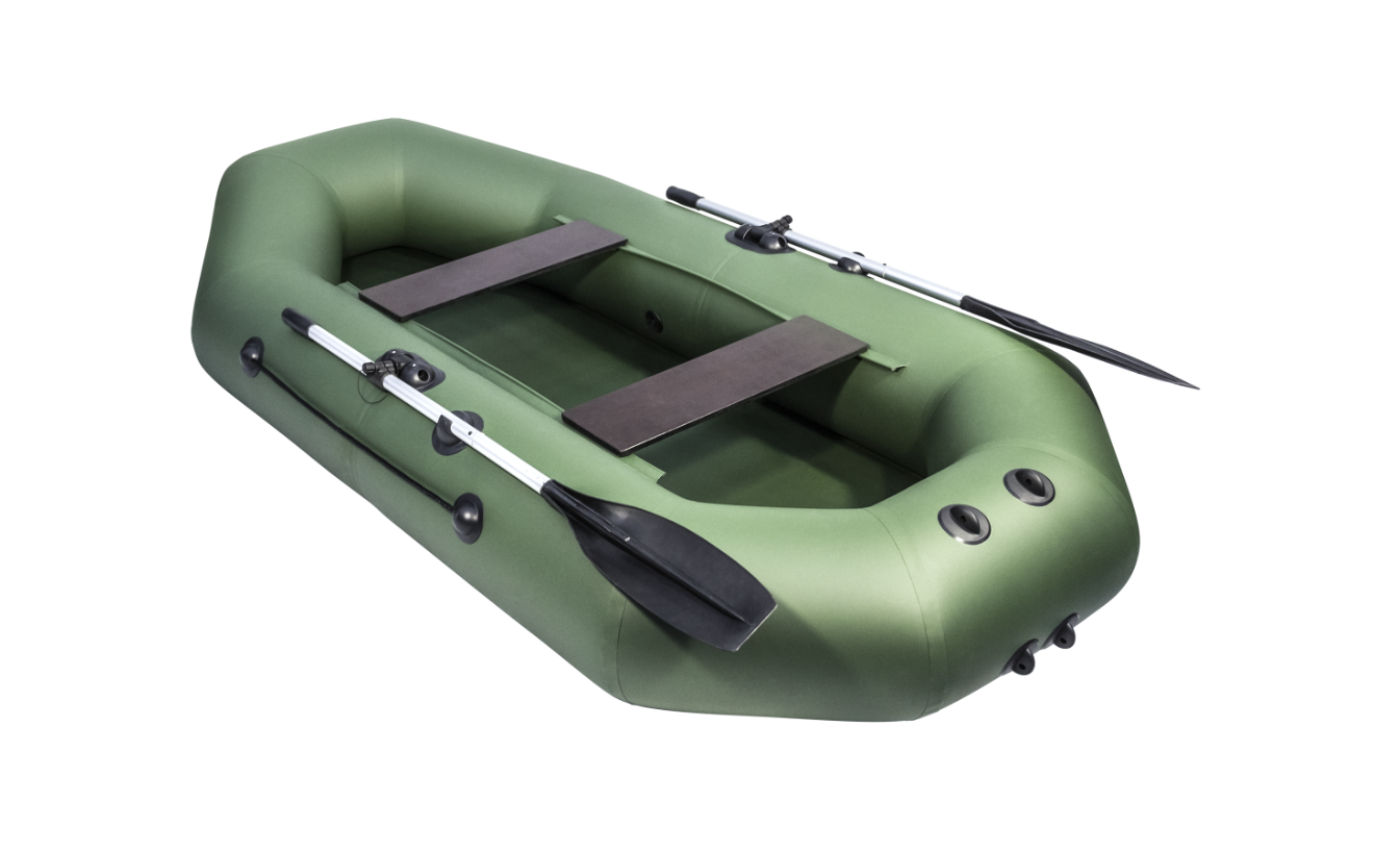 Лодка АКВА-МАСТЕР 260 в Иркутске