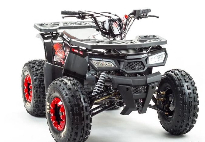 Квадроцикл PROMAX WILD 175 в Иркутске