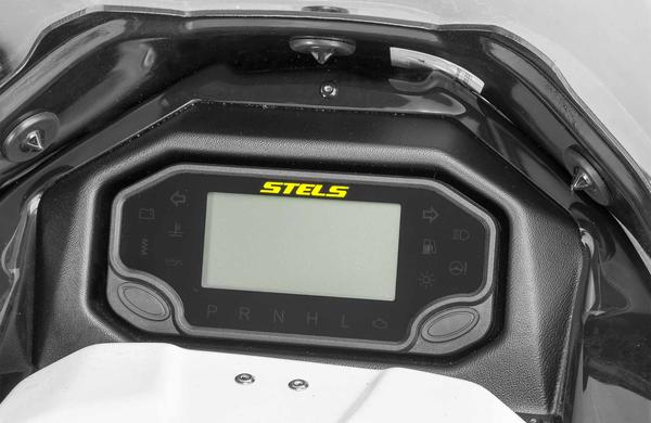 Снегоход STELS SA800R (L LUX WT) ВИТЯЗЬ 2.0 К01 Tech в Иркутске