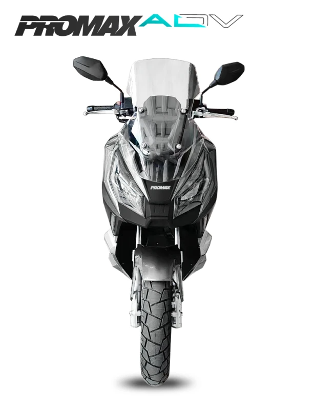 МаксиСкутер PROMAX-HONDA ADV 150 (49) (Inspired by HONDA) в Иркутске
