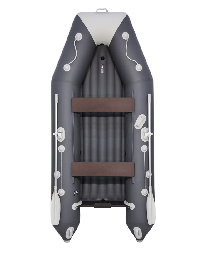 Лодка АКВА 3200 нднд в Иркутске