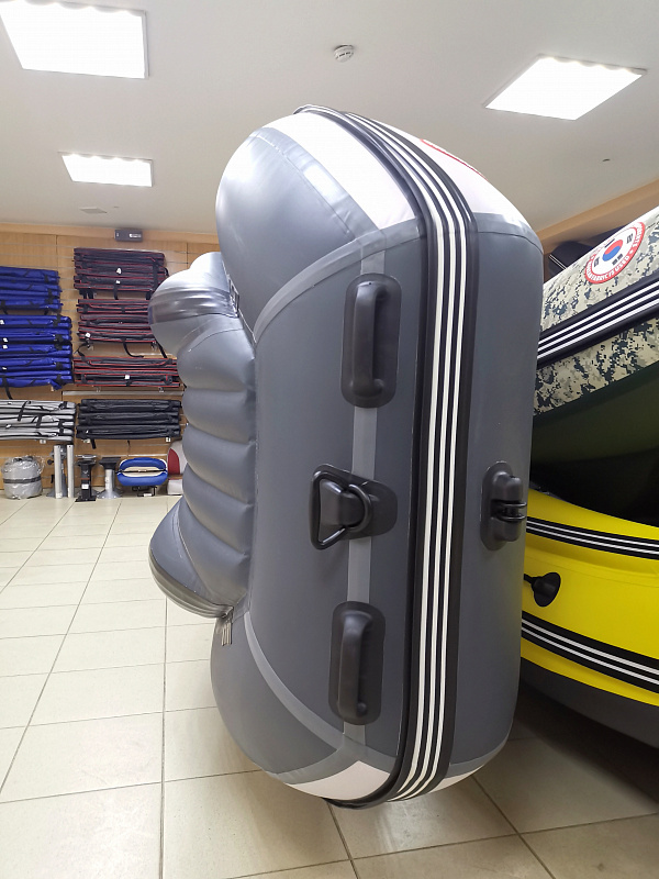 Лодка MISHIMO SPORT 370 в Иркутске