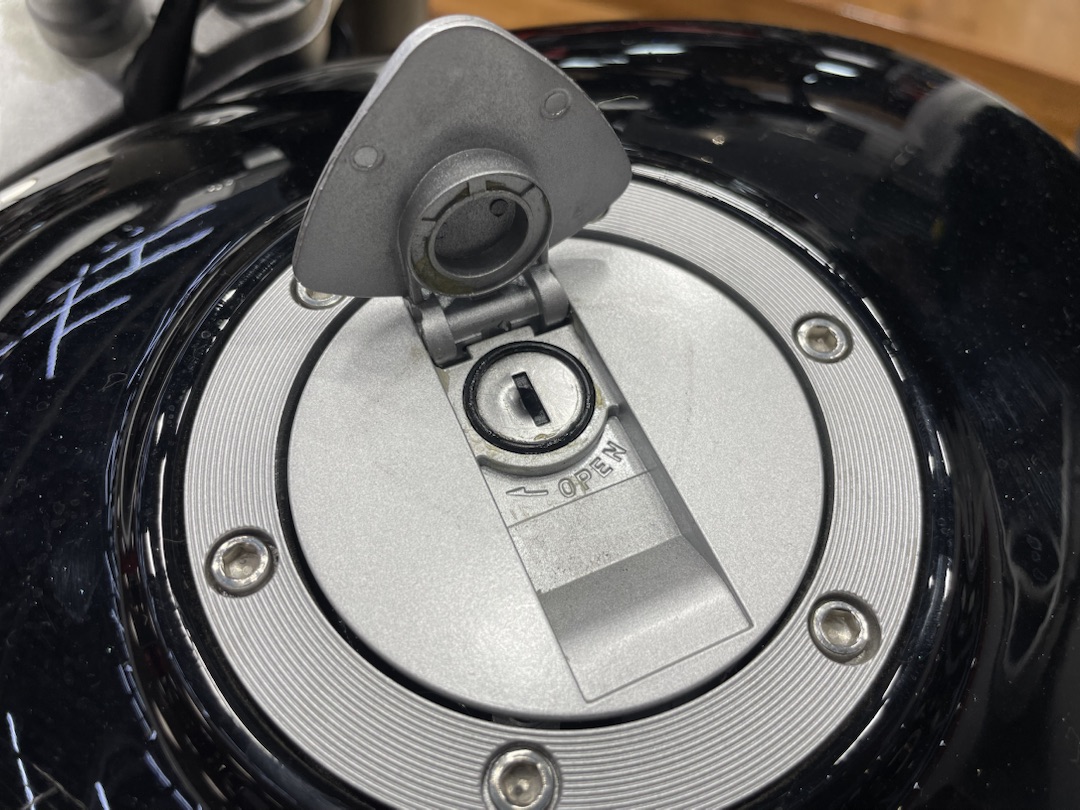 Мотоцикл Benda Chinchilla 300 в Иркутске