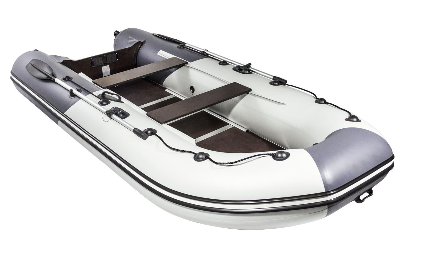 Лодка Ривьера Компакт 3600 СК в Иркутске