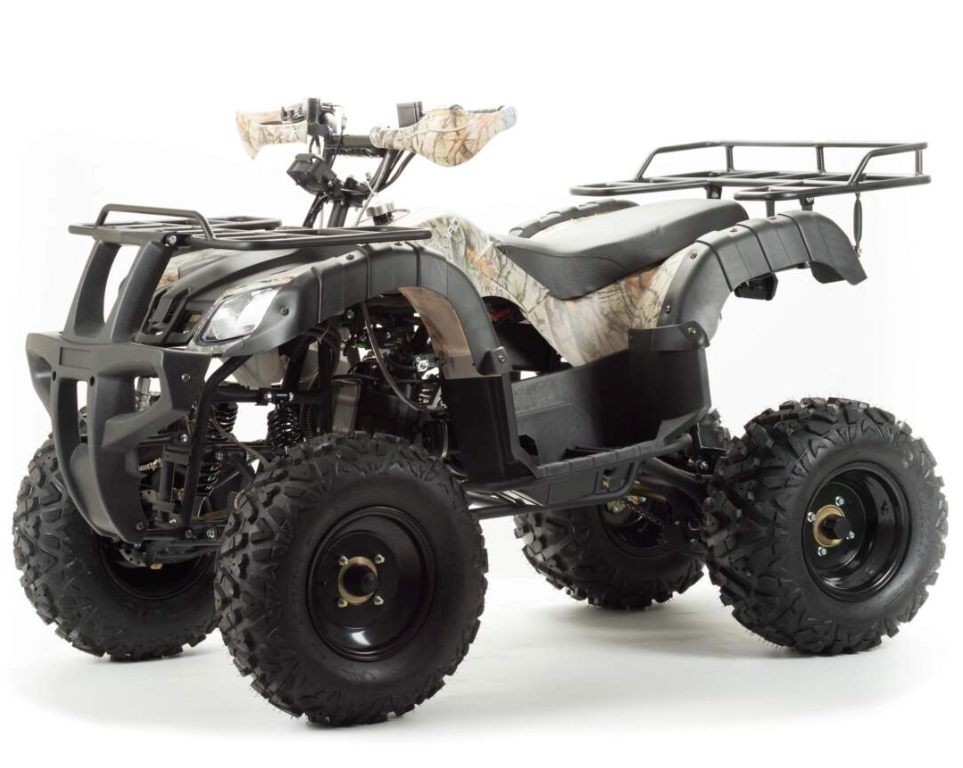 Квадроцикл MOTOLAND (МОТОЛЕНД) 200 ALL ROAD в Иркутске