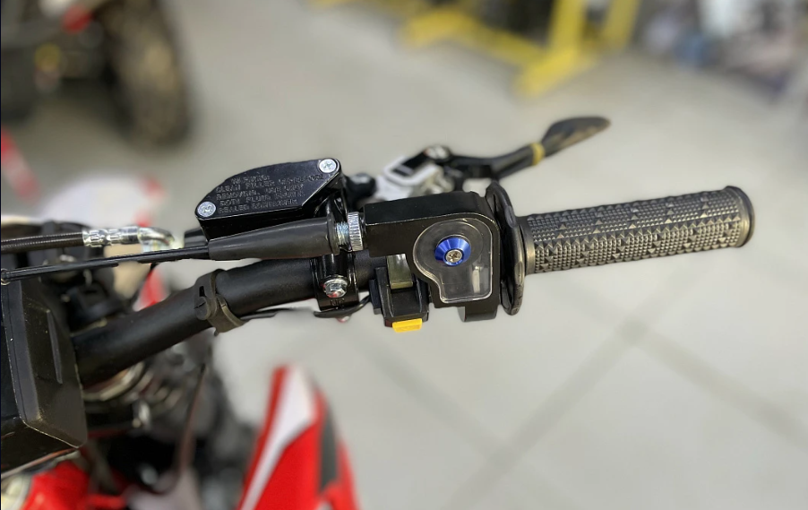 Мотоцикл Progasi SUPER MAX 250 PRO SPORT в Иркутске