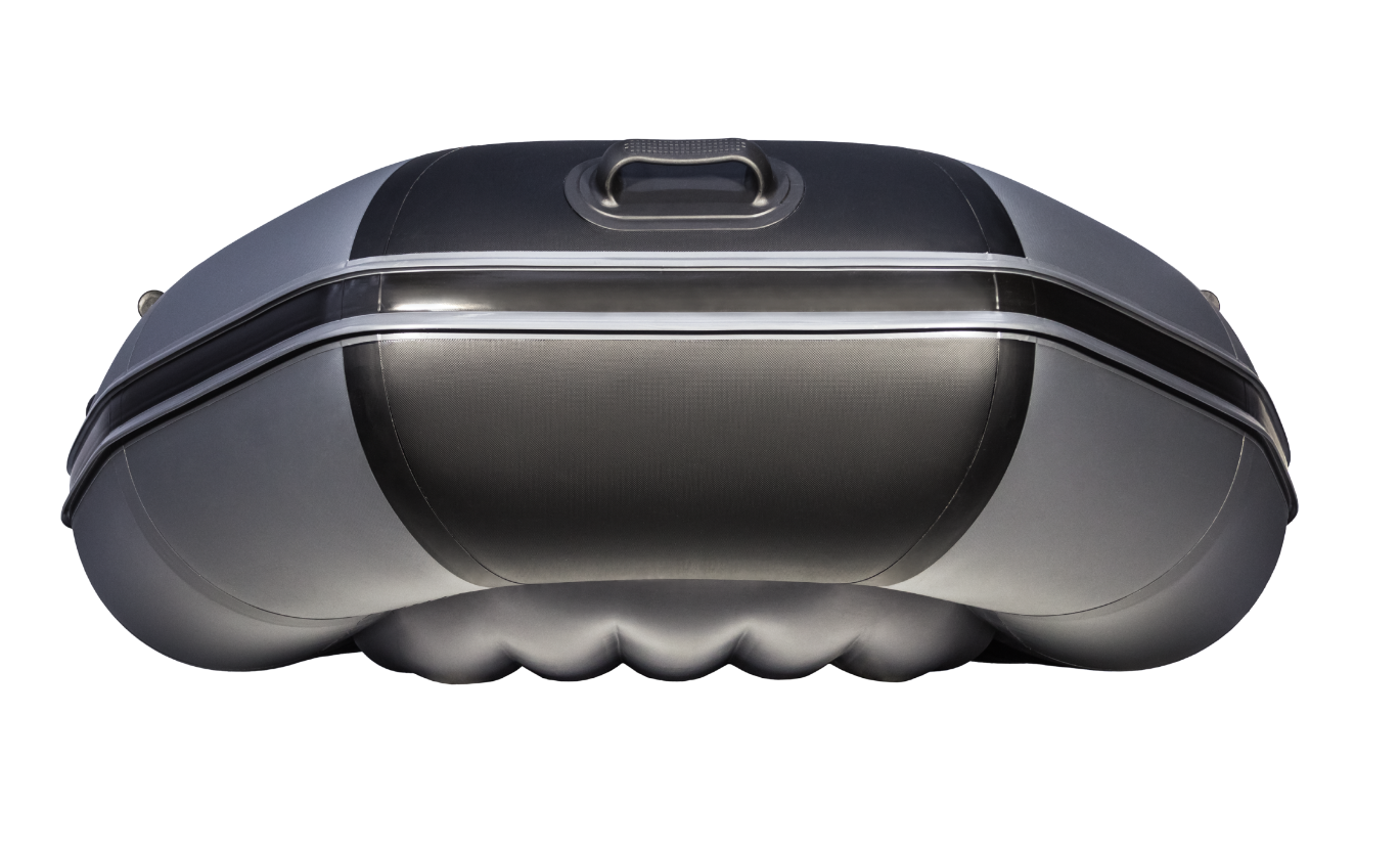 Лодка Таймень NX 2800 НДНД в Иркутске