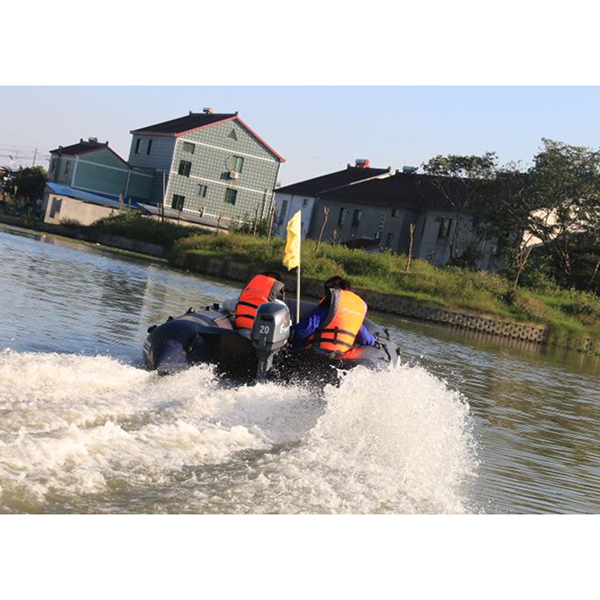 ЛОДОЧНЫЙ МОТОР ALLFA CG Т20 в Иркутске