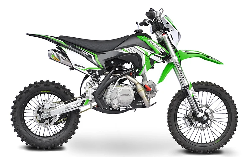 Питбайк Progasi Smart 150 в Иркутске