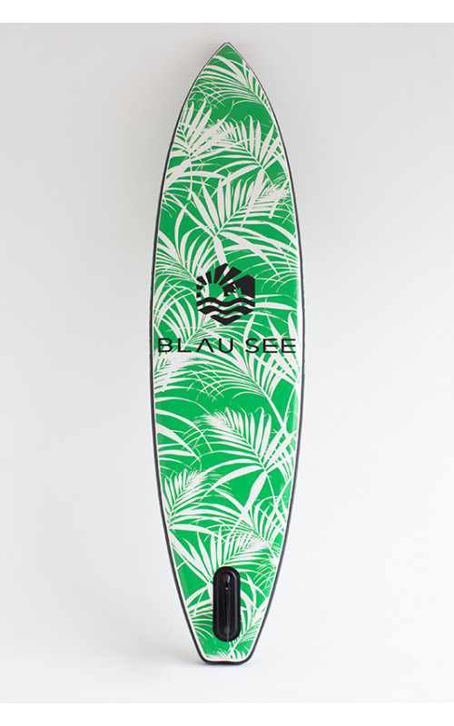НАДУВНОЙ SUP BOARD JUNGLES 11,6 в Иркутске