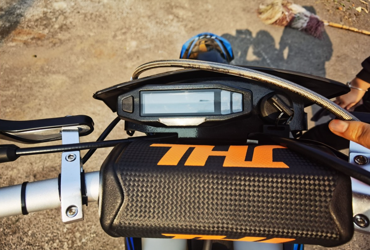 Мотоцикл JHLMOTO JHL Z3 CB250 (172FMM-3A) в Иркутске