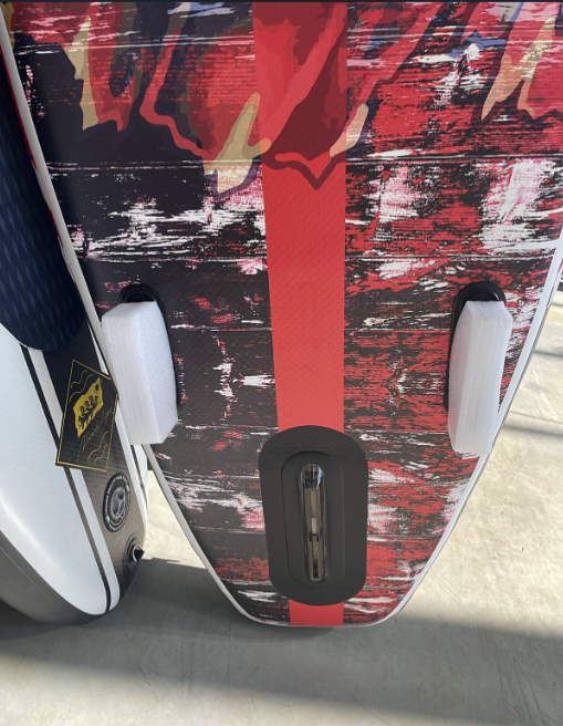 SUP (САП) ДОСКА RAIDEX TAKUMO 10.6’ (320СМ) N 10 в Иркутске