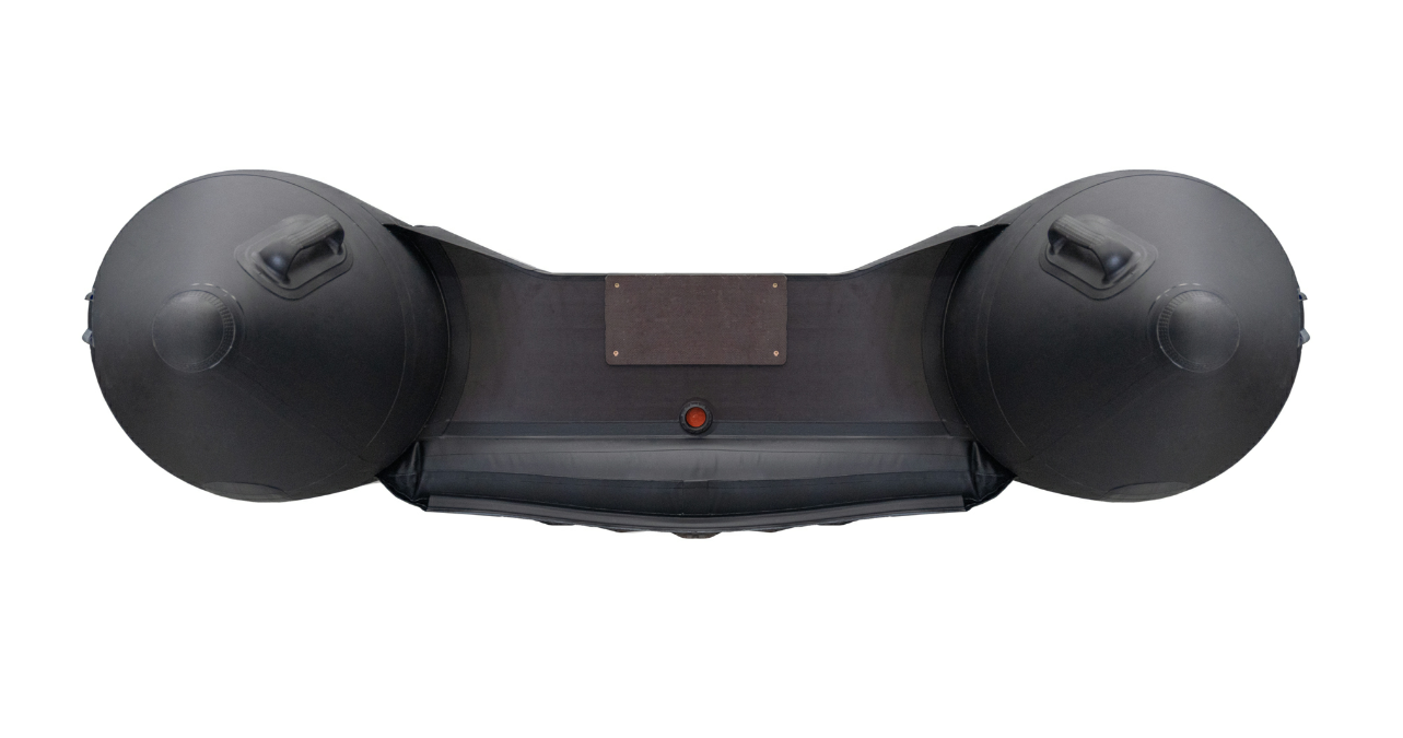 Лодка Таймень RX 3900 НДНД в Иркутске